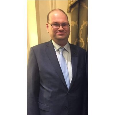 Former Associate SOC Analysis @rapid7, Coder Dojo mentor, coder, Harry Potter fan and Linux user .My opinions are my own.