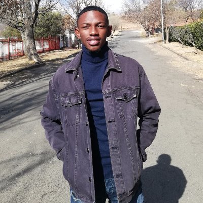 Tshepano_Phori's profile picture. .