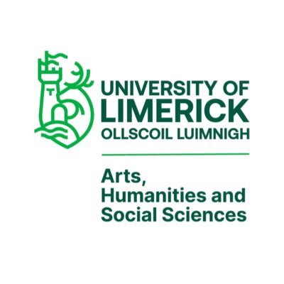 Faculty of Arts, Humanities & Social Sciences (AHSS) students at the University of #Limerick @UL, Ireland. Follow @ResearchArtsUL for news #studyatul