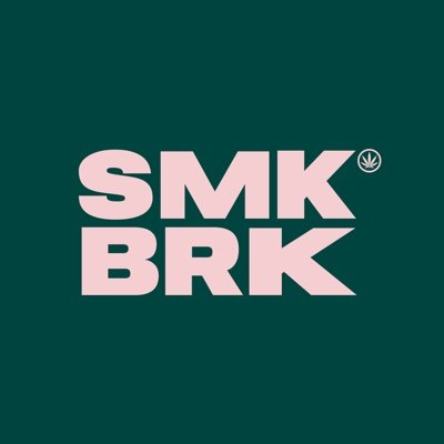 /smōk brāk/ • Part guide, part vibe. A safe haven for women who enjoy weed. • Roll up. It's time for a smoke break. • Founded by @itsLauraOG