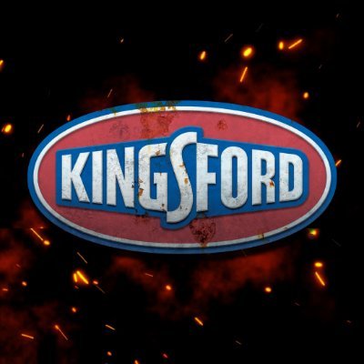 Try Kingsford 100% Hardwood Pellets. Full Flavor Guarantee.