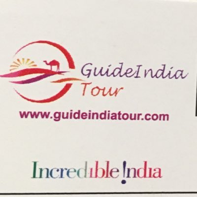 Guide India Tour