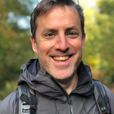 Charlie Pedlar Profile
