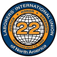 LIUNA! Laborers' Local 22 (@local22boston) 's Twitter Profile