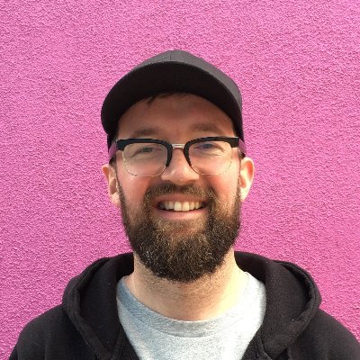 jonwclifford's profile picture. Never knowingly caught offside