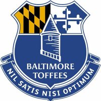 Baltimore Toffees(@BmoreToffees) 's Twitter Profile Photo