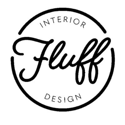 Love where you live with Fluff Interior Design and Fluff Market!