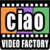 Ciao Video Factory (@ciaovf) Twitter profile photo Ciao Video Factory (@ciaovf) Twitter profile photo