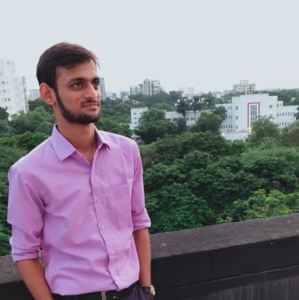 NikhilS47363340's profile picture. CA