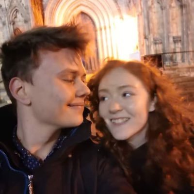 Bibliographic Metadata Assistant at PRH 🐧/ MA Publishing Graduate / English Literature and Creative Writing Graduate / Northern Small Disabled Gal (she/her)