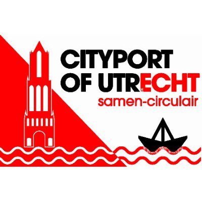Samen-werken aan een circulaire stad en stadshaven. De circulaire HUB voor schone energie, goederen, bouw en reststromen! Emissieloos vervoer over water.