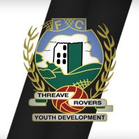Threave Rovers Youth Development(@threaveyouth) 's Twitter Profile Photo