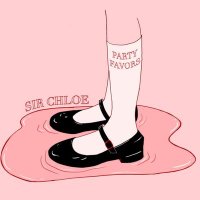 Sir Chloe Lyrics Bot (@chloesir) 's Twitter Profile Photo Sir Chloe Lyrics Bot (@chloesir) 's Twitter Profile Photo