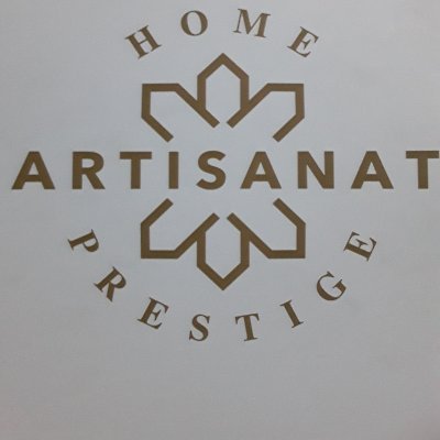 Home Artisanat Prestige