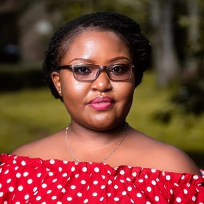 Ty_eeNjMuthoni's profile picture. 