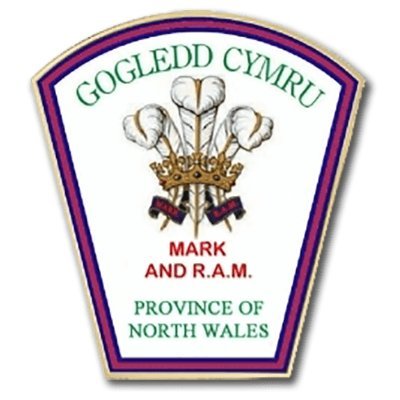 Provincial Grand Lodge of Mark Master Masons of North Wales