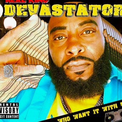 REAL KING DEVASTATOR X