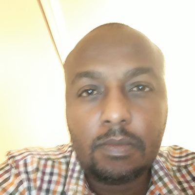 mathreads's profile picture. 🇰🇪.Another day,another opportunity...