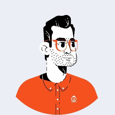 Arioabd's profile picture. 