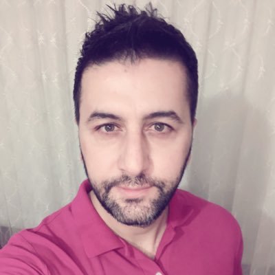 alperay_'s profile picture. 