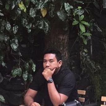 zakysyahputra's profile picture. Tidak peduli beberapa besar mimpi kamu tapi beberapa besar kamu untuk mimpi-mimpi itu