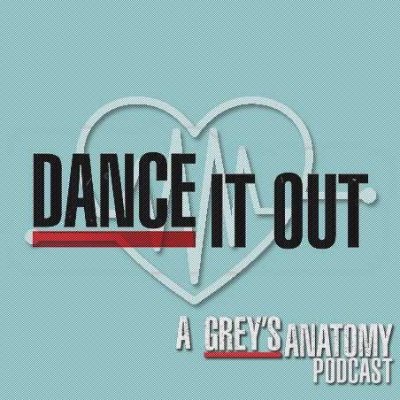A #GreysAnatomy Podcast by super fan Giuseppe Corallo and special guests! Find us on Spotify, Apple Podcasts, and more!