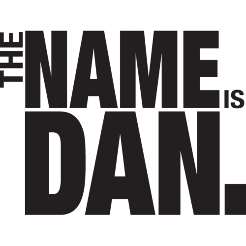 thenameisdan's profile picture. Professional Problem Solver, Masters Student, Graphic Designer. DESIGN EAT SLEEP