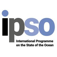IPSO(@OceanIPSO) 's Twitter Profile Photo