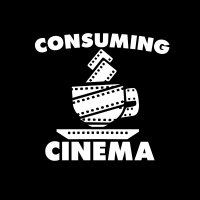 Consuming Cinema(@consumingcinema) 's Twitter Profile Photo