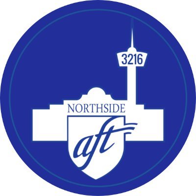 NAFT is the largest and most powerful Union for educators in Northside. YOU Power The Union. Our Members ARE the Union.