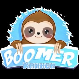 Father-husband- Streamer
for all inquires contact boomerkannon@gmail.com
 https://t.co/5GOTeg7Paj