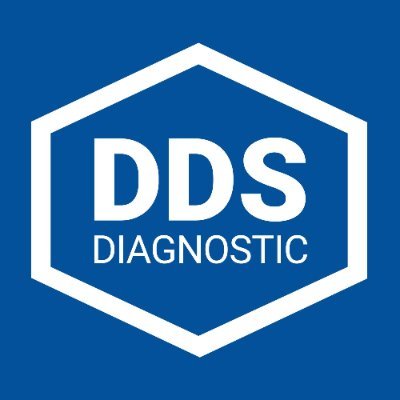 DdsDiagnostic's profile picture. Viitorul lider de piata in Romania, in productia de teste rapide/Next market leader from Romania, in rapid tests manufacturing
