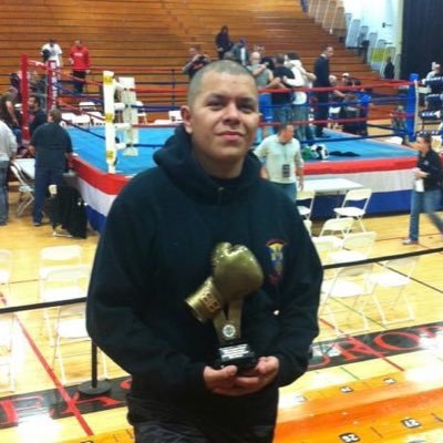 JosephSalinasSr's profile picture. 