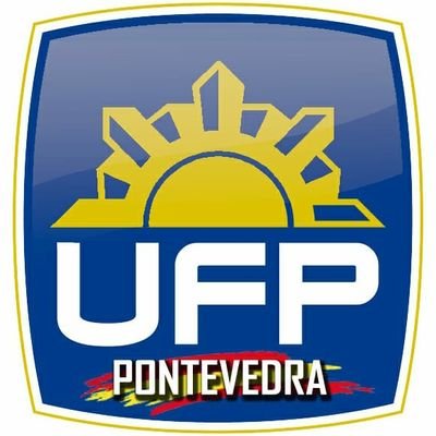 UFPPontevedra Profile Picture