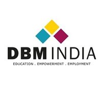 DBM INDIA(@DBMission) 's Twitter Profile Photo