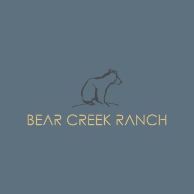 Bear Creek Ranch