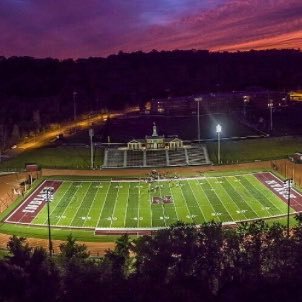 Nyack High School Football New York State Champions 00,03 Section Champions 89,90,94,95,99,00,02,03,04,08