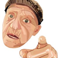 Grandad (@yaknowgrandad) 's Twitter Profile