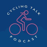 Cycling Talk Podcast(@cycling_talk) 's Twitter Profile Photo