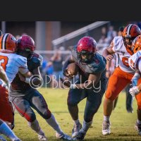 Isiah Mcclaine2023 (@mcclaine2023) 's Twitter Profile