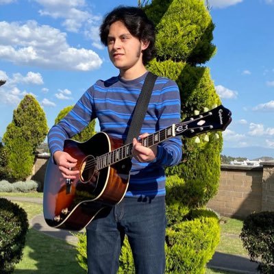 Músico/Productor/Compositor🥁🅱️🎸/🎸🎹🎤🎼.