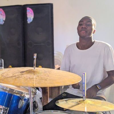 drummer boy🥁 🥁