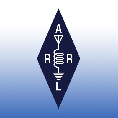 The official Twitter feed for ARRL, the National Association for Amateur Radio in the US.