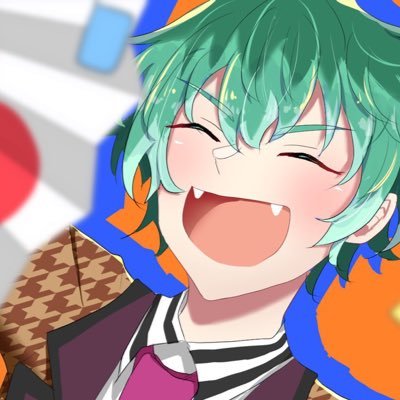 からめる粉膠さんのプロフィール画像