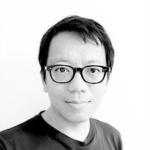 Po-Chun Hsiehさんのプロフィール画像