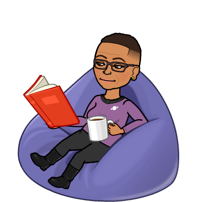 mckiehutch's profile picture. An Educator who gives students voice and believes, "you are not a product of your circumstances but of your decisions". (Stephen Covey)