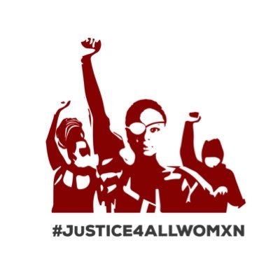 JUSTICE 4 ALL WOMXN