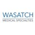 Wasatch Cryo (@cryowasatch) Twitter profile photo Wasatch Cryo (@cryowasatch) Twitter profile photo