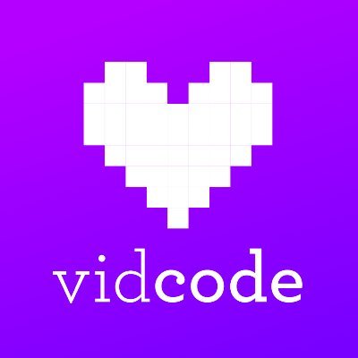 Millions of kids & teens are learning to code with Vidcode! Sign up for free courses & lesson plans at https://t.co/0WJoRpoAzt