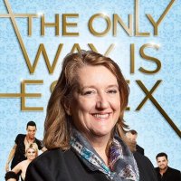 Sarah Dines Visits (@dinesvisits) 's Twitter Profile
